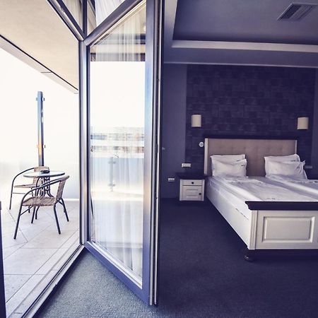 Hotel Spa Ice Resort Ghiroda Ngoại thất bức ảnh
