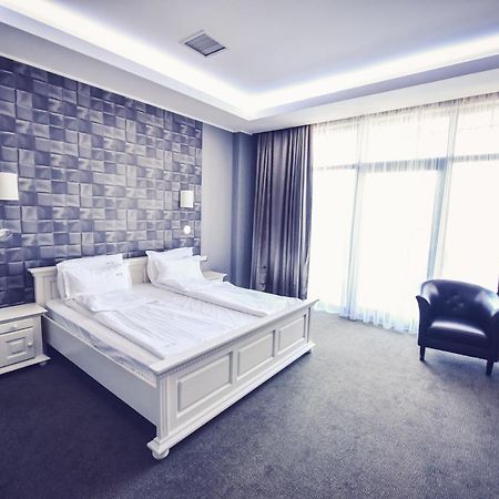 Hotel Spa Ice Resort Ghiroda Ngoại thất bức ảnh