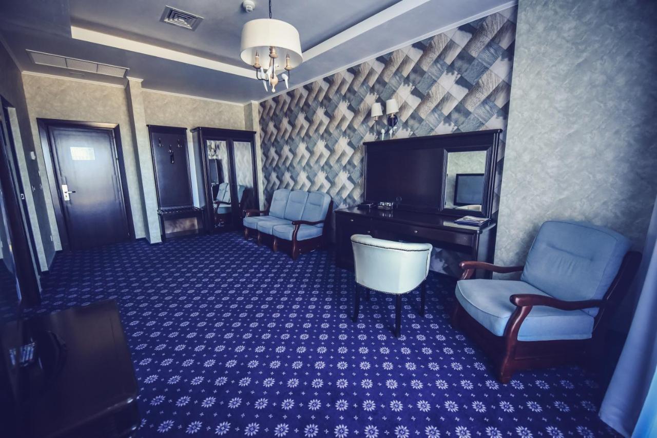 Hotel Spa Ice Resort Ghiroda Ngoại thất bức ảnh