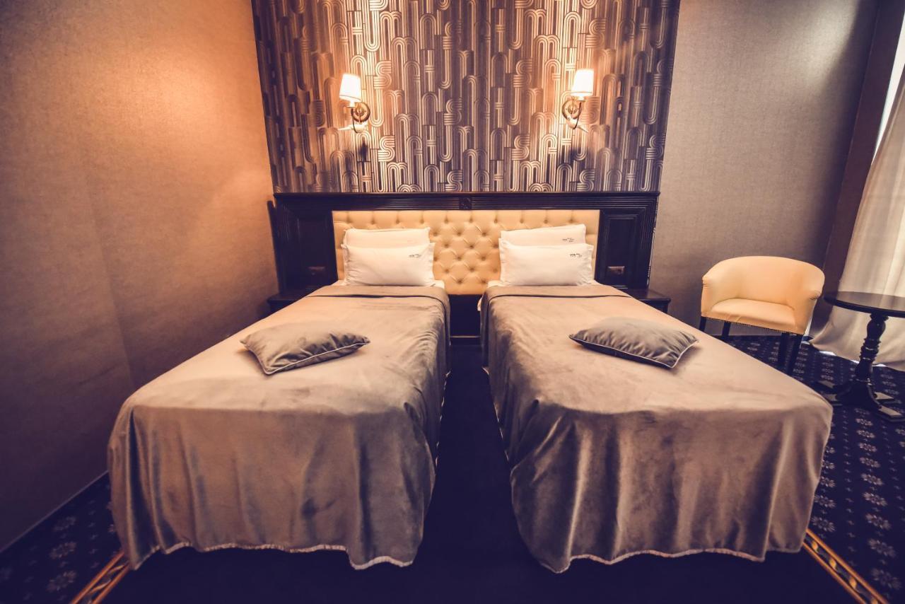 Hotel Spa Ice Resort Ghiroda Ngoại thất bức ảnh