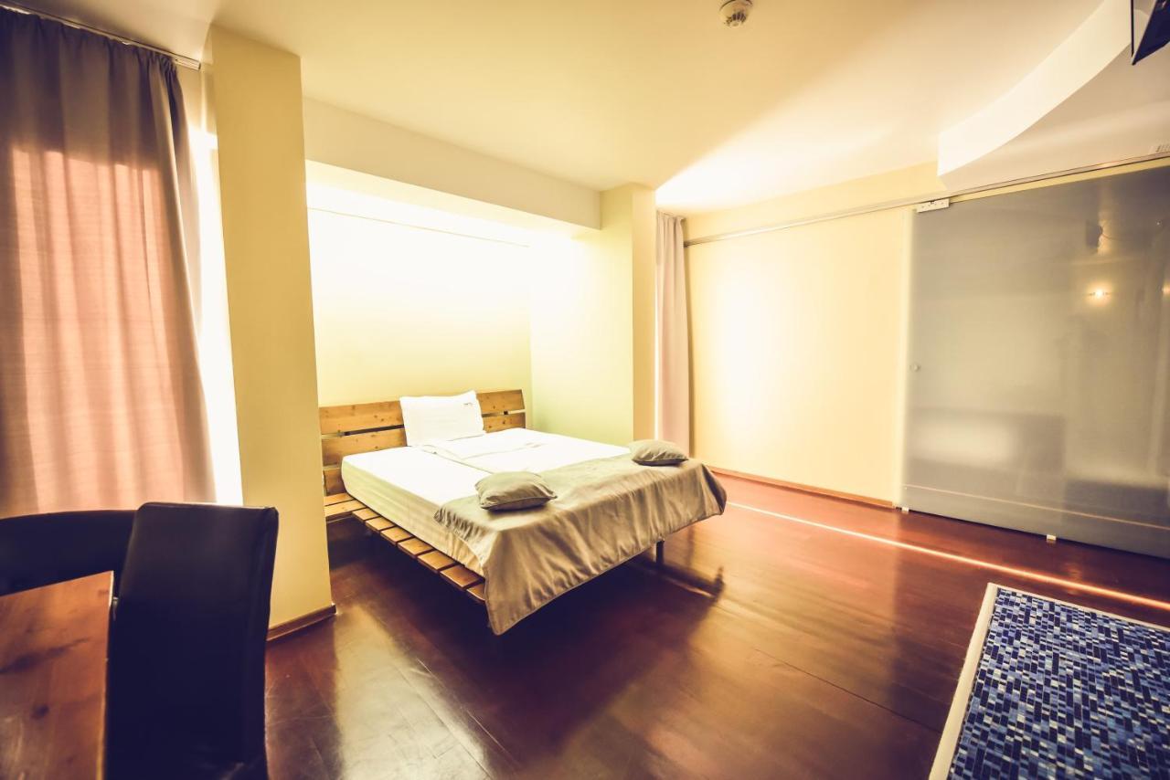 Hotel Spa Ice Resort Ghiroda Ngoại thất bức ảnh
