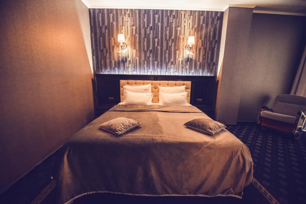 Hotel Spa Ice Resort Ghiroda Ngoại thất bức ảnh