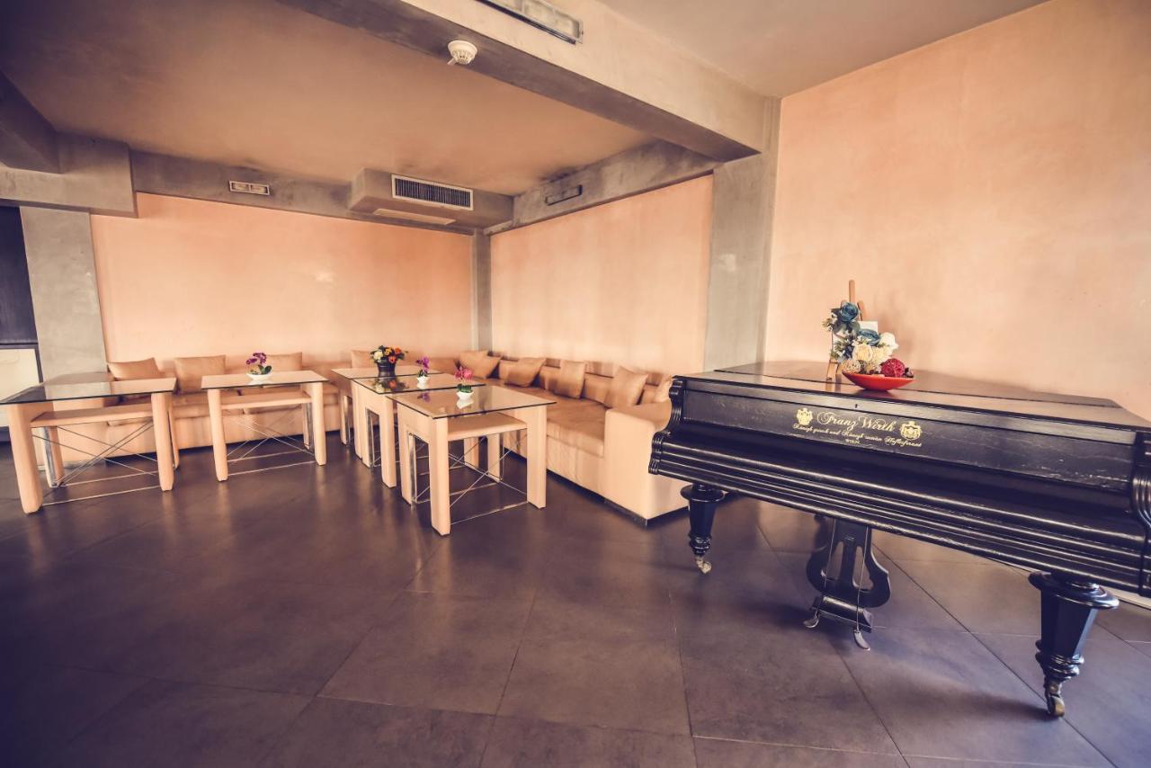 Hotel Spa Ice Resort Ghiroda Ngoại thất bức ảnh