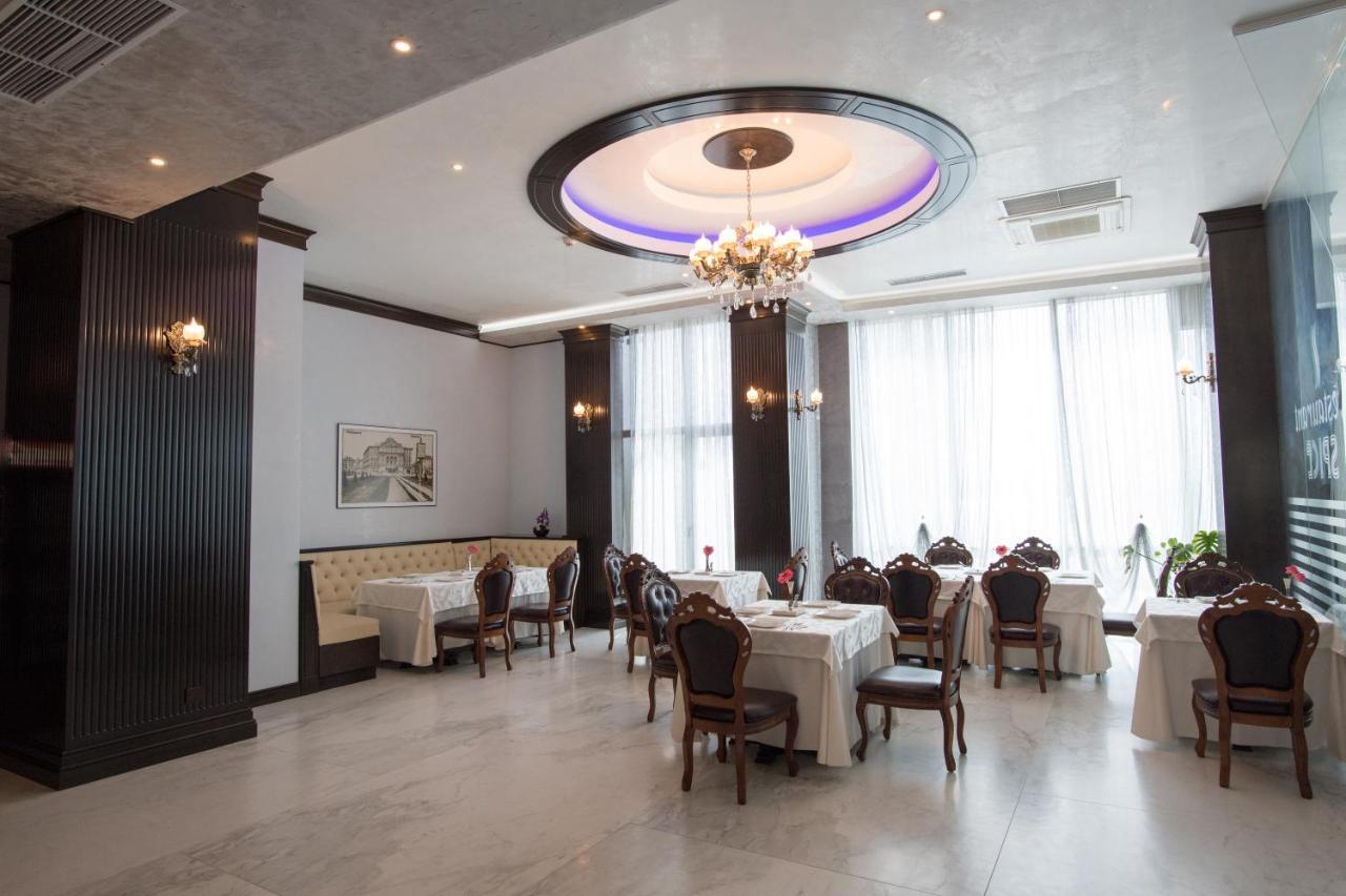 Hotel Spa Ice Resort Ghiroda Ngoại thất bức ảnh