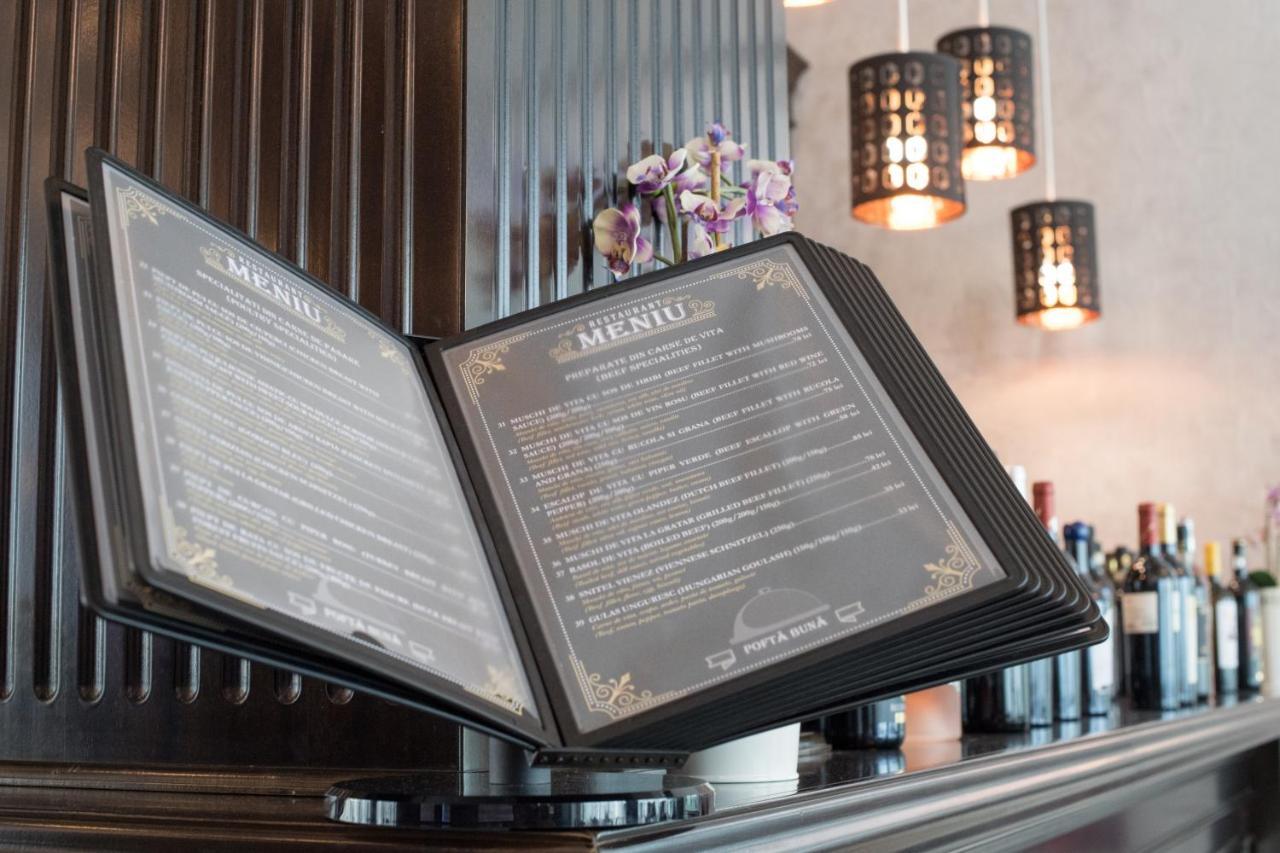 Hotel Spa Ice Resort Ghiroda Ngoại thất bức ảnh